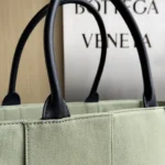 Bottega Veneta Arco Tote Bag