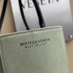 Bottega Veneta Arco Tote Bag
