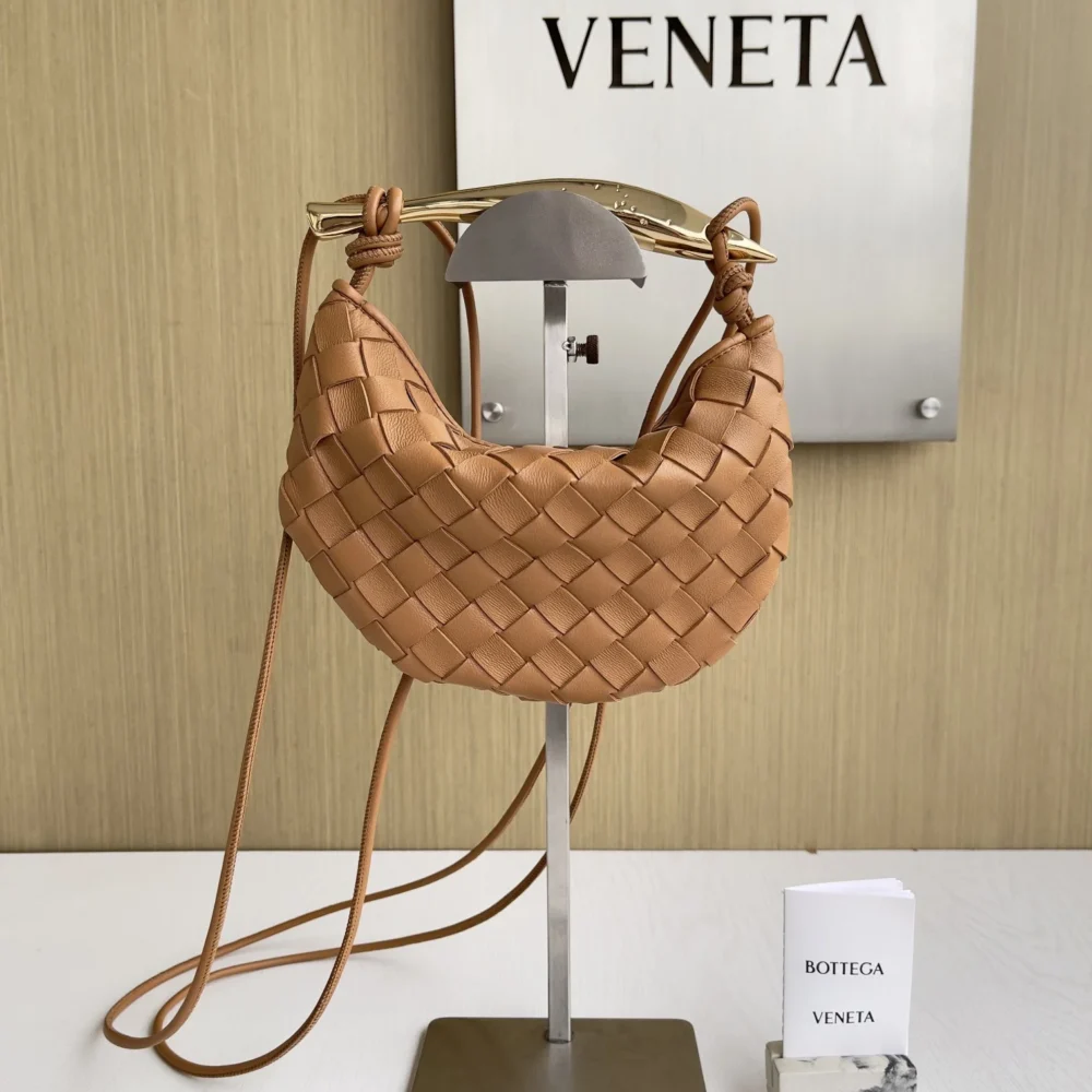 Bottega Veneta Sardine bag