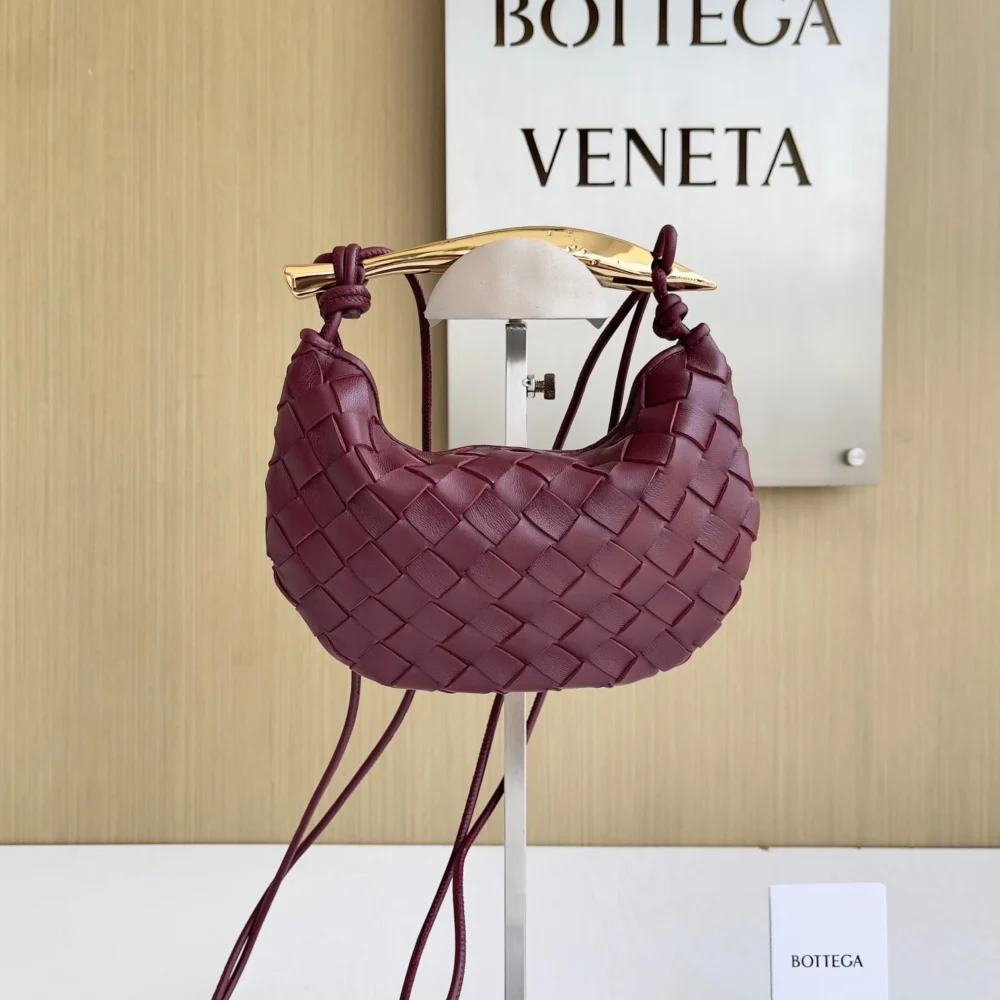 Bottega Veneta Sardine bag