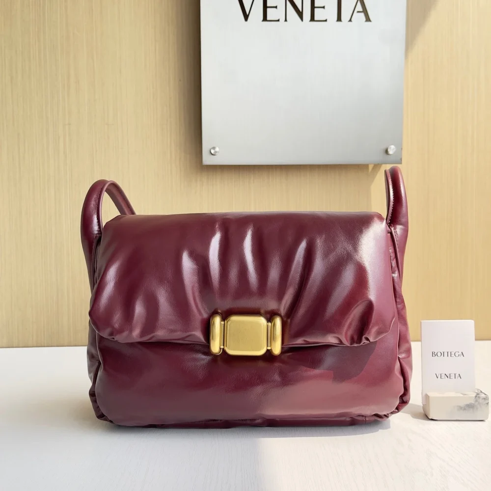 Bottega Veneta Cassette Tote Bag