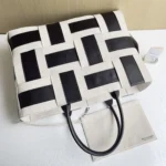 Bottega Veneta Large Arco Tote Bag