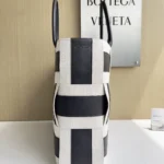 Bottega Veneta Large Arco Tote Bag