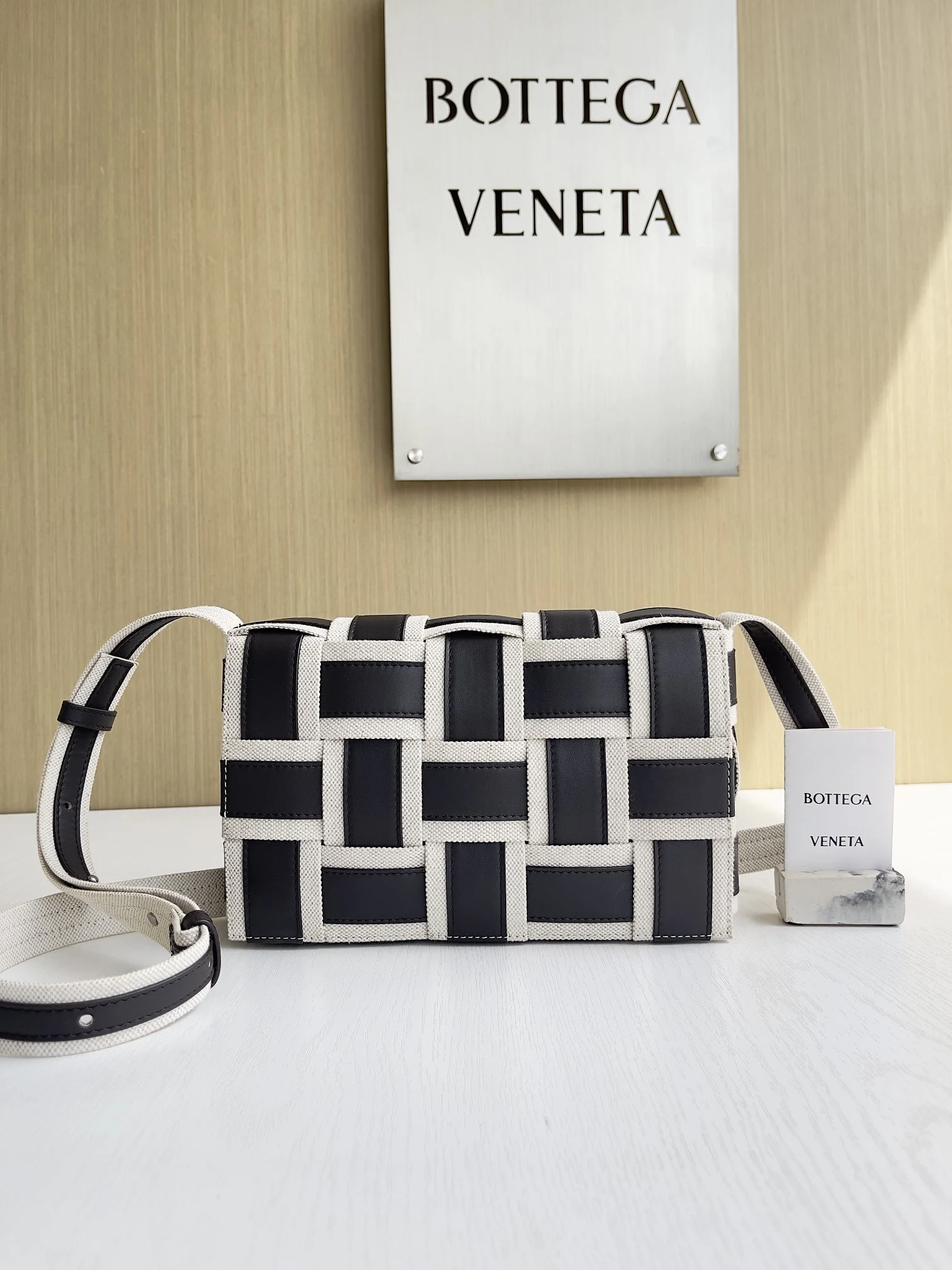 Bottega Veneta Cassette Bag