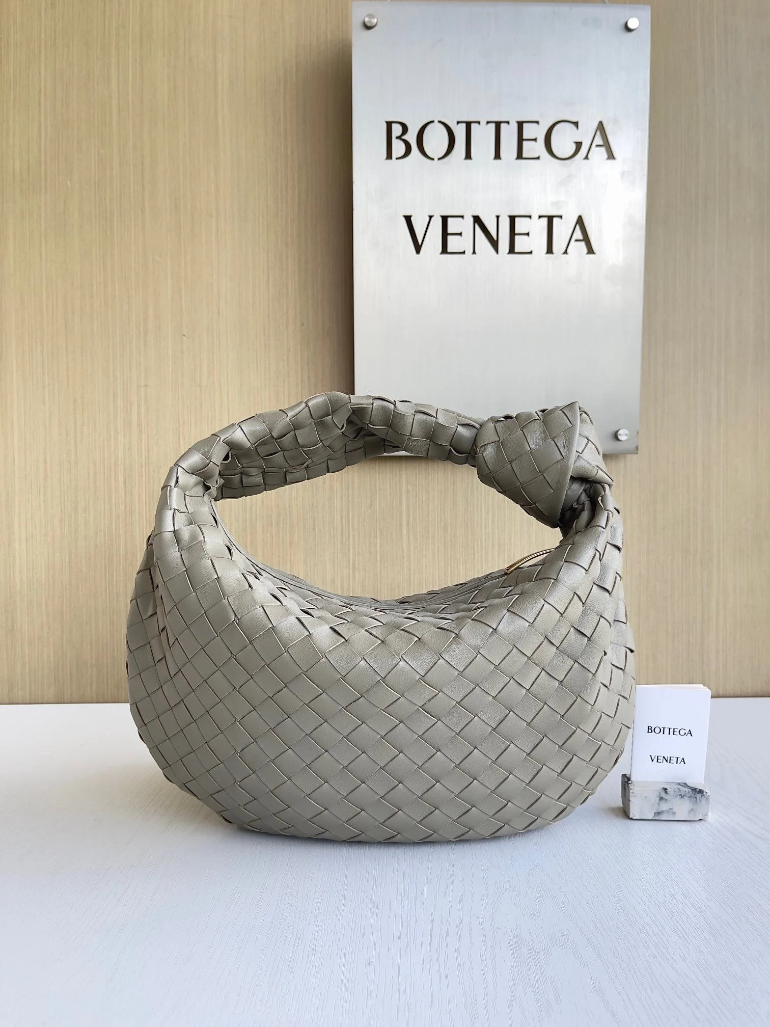Bottega Veneta Jodie Bottega Veneta Jodie