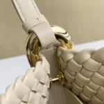 Bottega Veneta Small Clicker Shoulder Bag