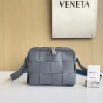 Bottega Veneta Cassette Camera Bag
