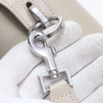 Saint Laurent LE 37 small in shiny leather