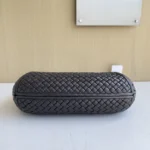 Bottega Veneta Small Clicker Shoulder Bag