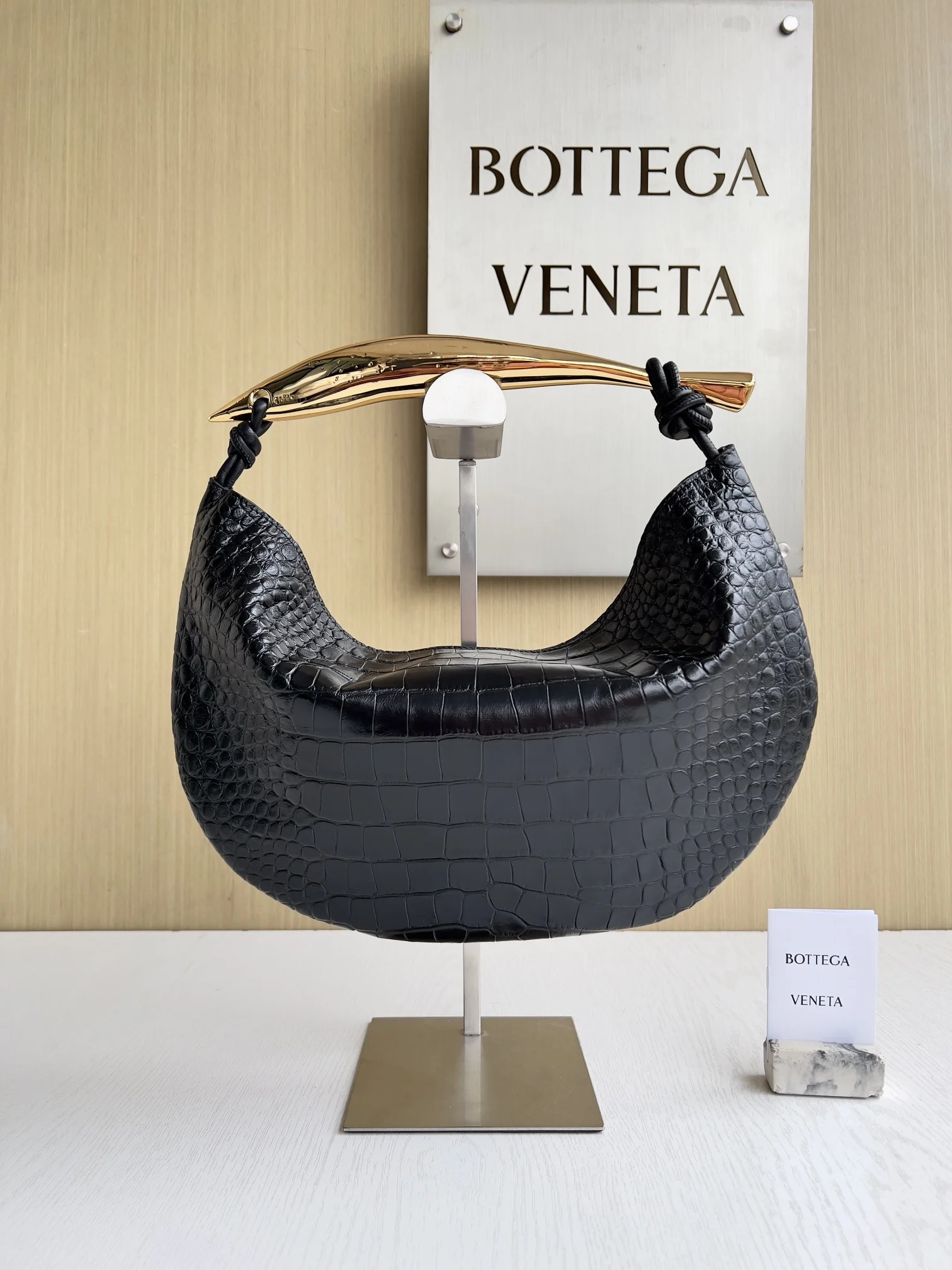 Bottega Veneta Mini Sardine Bag Bottega Veneta Mini Sardine Bag