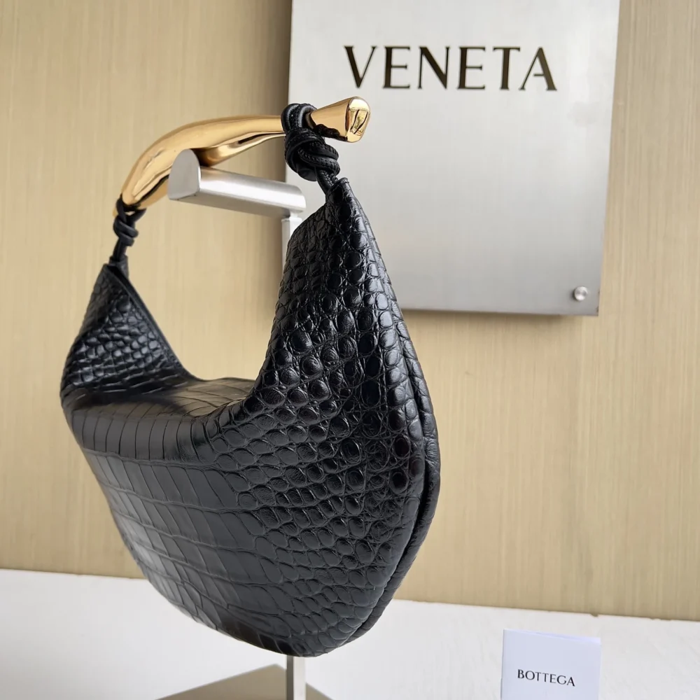 Bottega Veneta Mini Sardine Bag
