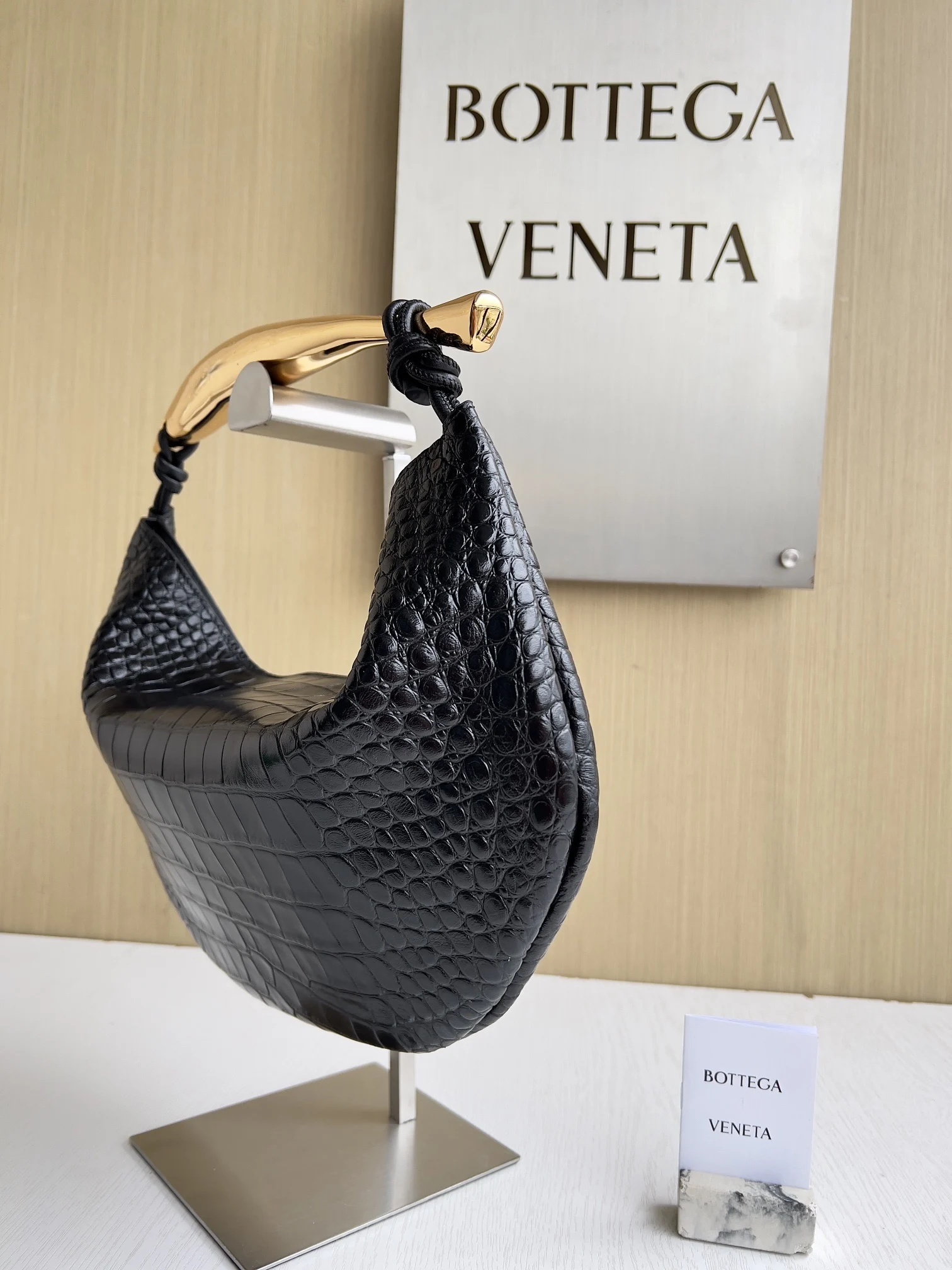 Bottega Veneta Mini Sardine Bag Bottega Veneta Mini Sardine Bag
