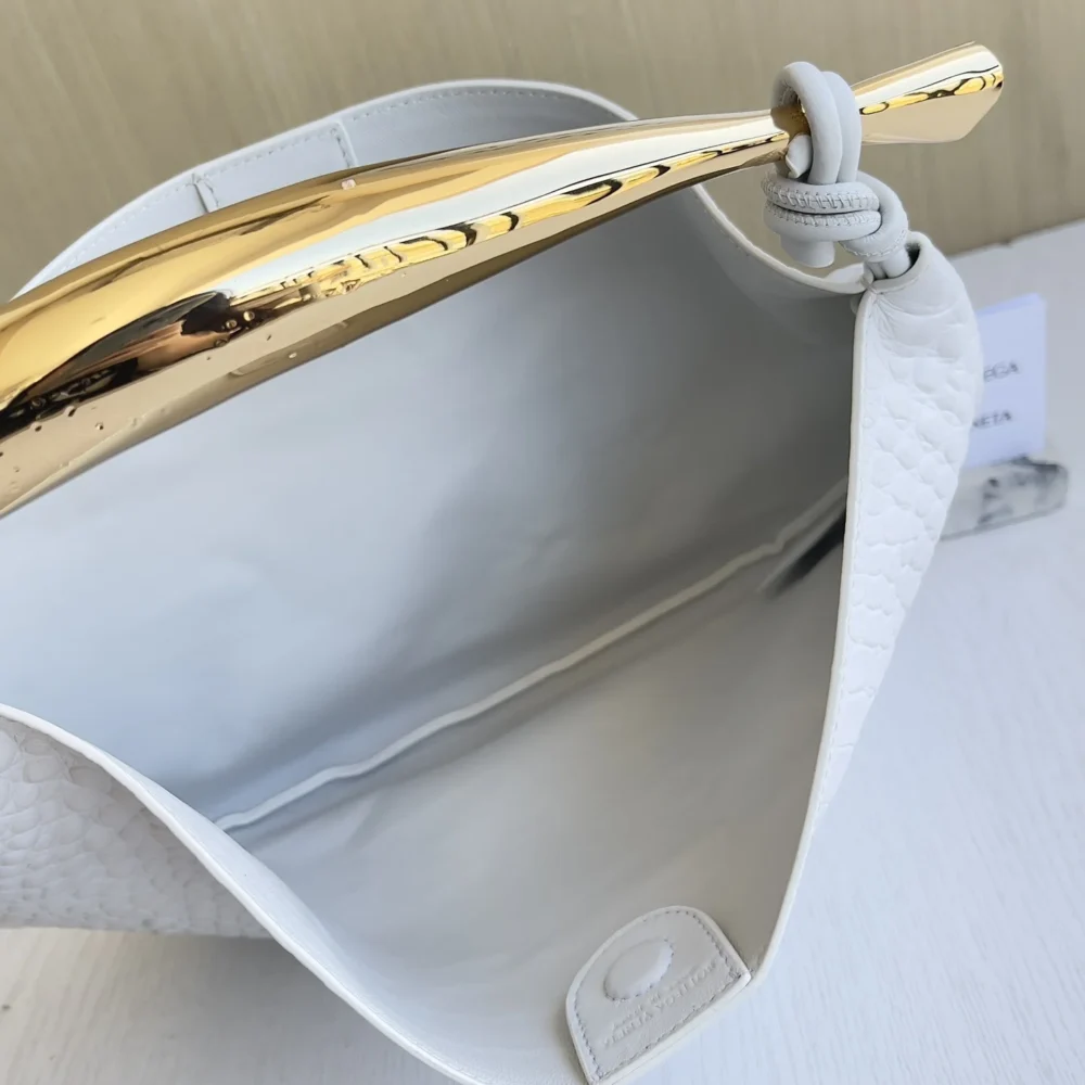 Bottega Veneta Mini Sardine Bag