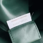 Bottega Veneta Mini Sardine Bag