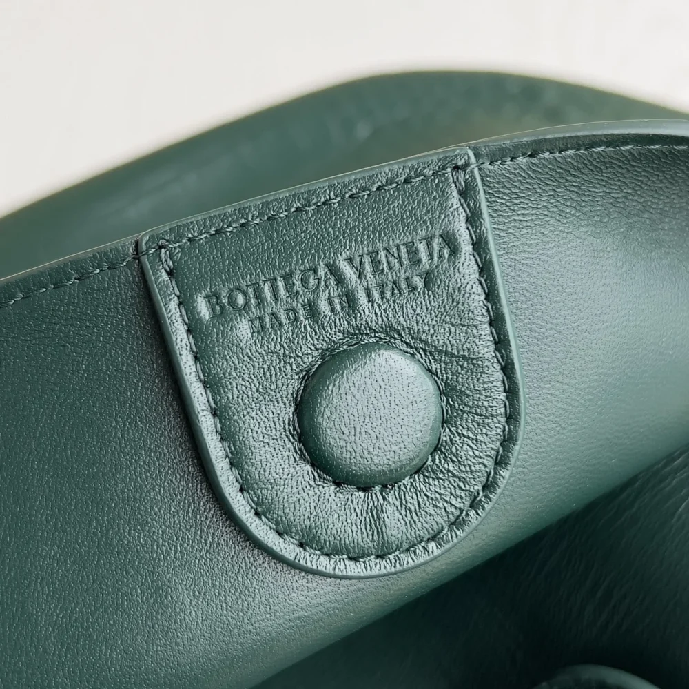 Bottega Veneta Mini Sardine Bag