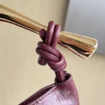 Bottega Veneta Mini Sardine Bag