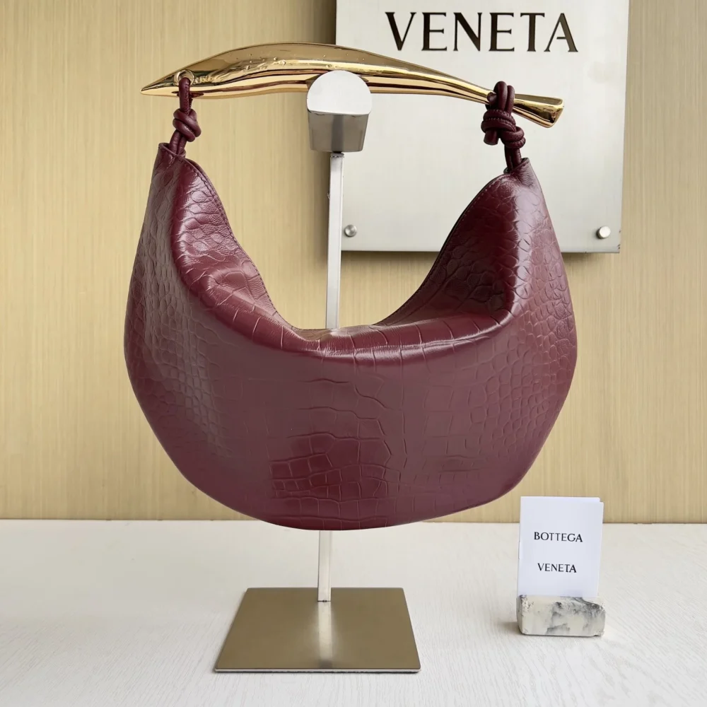 Bottega Veneta Mini Sardine Bag