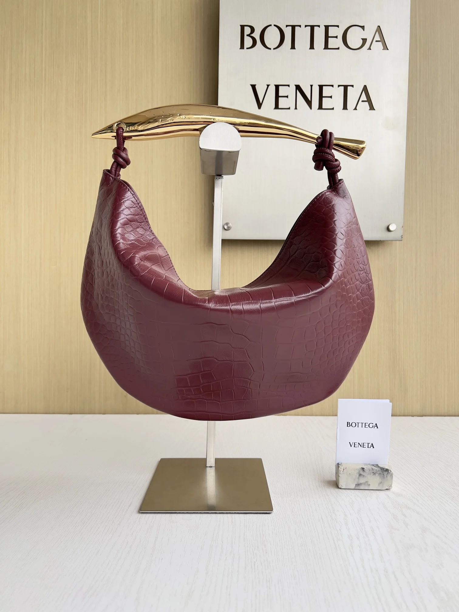 Bottega Veneta Mini Sardine Bag Bottega Veneta Mini Sardine Bag
