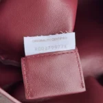 Bottega Veneta Mini Sardine Bag