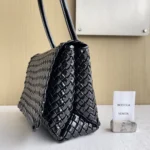 Bottega Veneta Patti Top Handle Bag