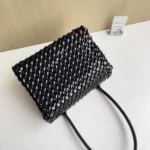 Bottega Veneta Patti Top Handle Bag