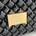 Bottega Veneta Patti Top Handle Bag