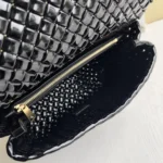 Bottega Veneta Patti Top Handle Bag