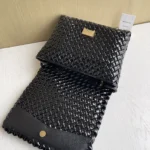 Bottega Veneta Patti Top Handle Bag