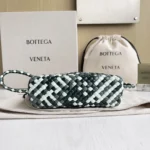 Bottega Veneta Tosca Shoulder Bag