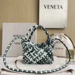 Bottega Veneta Tosca Shoulder Bag
