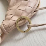 Bottega Veneta Gemelli Shoulder Bag