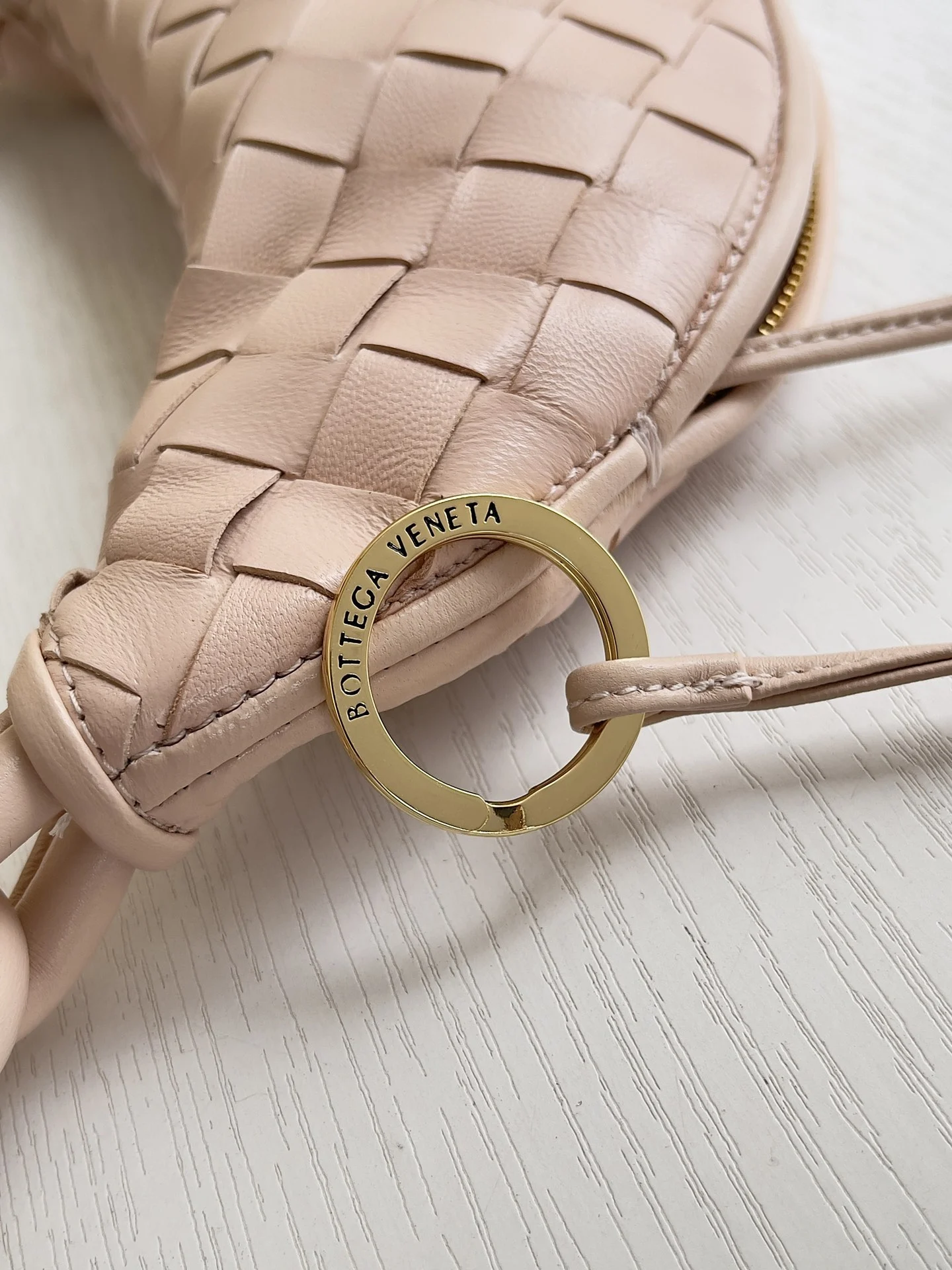 Bottega Veneta Gemelli Shoulder Bag Bottega Veneta Gemelli Shoulder Bag
