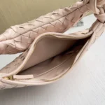 Bottega Veneta Gemelli Shoulder Bag