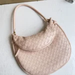 Bottega Veneta Gemelli Shoulder Bag