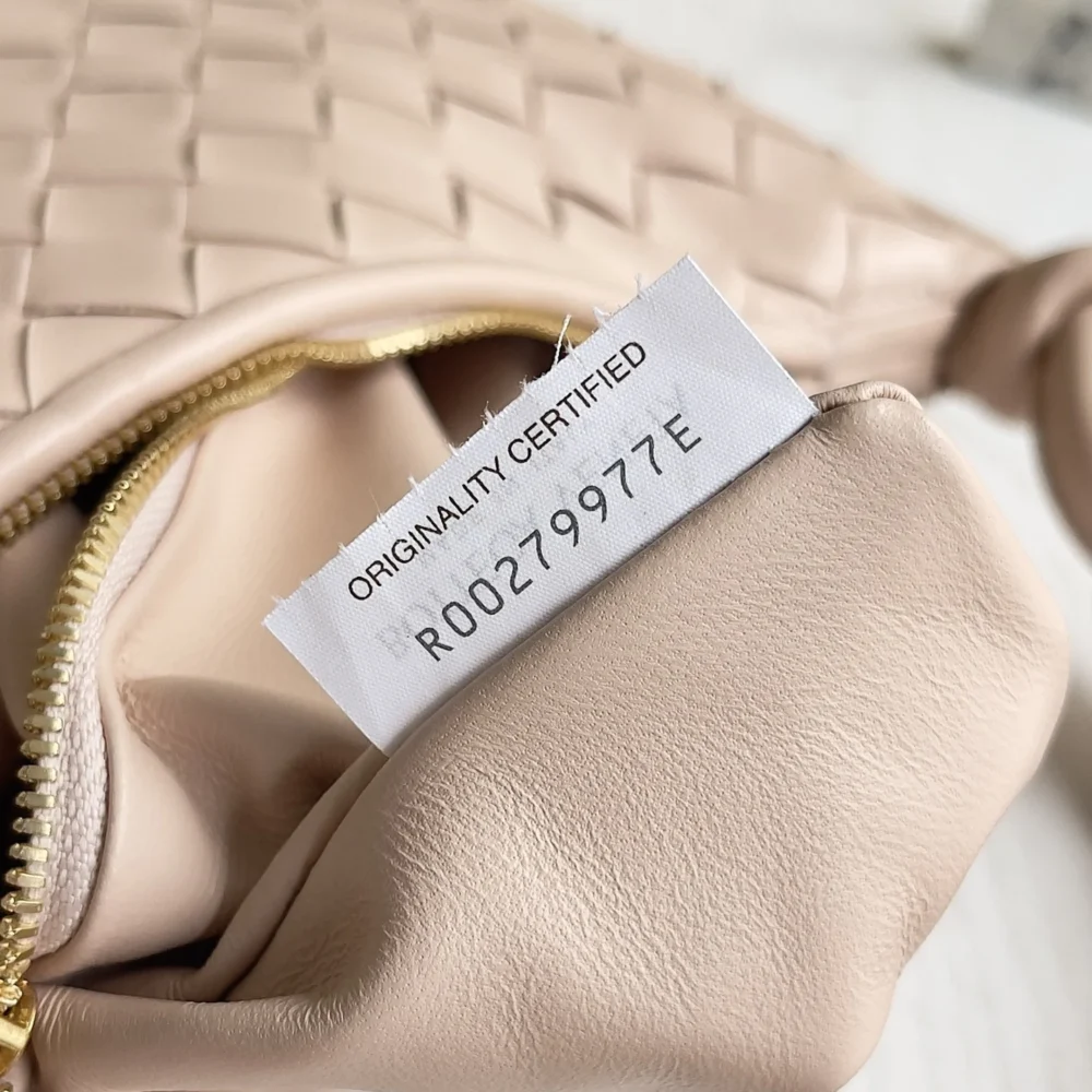 Bottega Veneta Gemelli Shoulder Bag