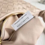 Bottega Veneta Gemelli Shoulder Bag