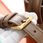 Saint Laurent LE 37 small in shiny leather