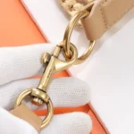 Saint Laurent Oxalis in raffia