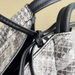 Bottega Veneta Small Solstice Shoulder Bag