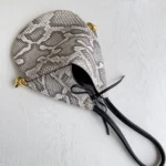 Bottega Veneta Small Solstice Shoulder Bag