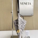 Bottega Veneta Small Solstice Shoulder Bag