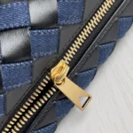 Bottega Veneta Mini Wallace Shoulder Bag