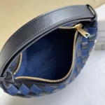 Bottega Veneta Mini Wallace Shoulder Bag