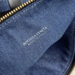 Bottega Veneta Mini Wallace Shoulder Bag