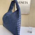 Bottega Veneta Large Hop Tote