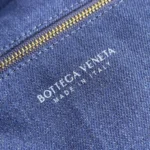 Bottega Veneta Large Hop Tote
