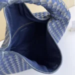 Bottega Veneta Large Hop Tote