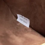 Bottega Veneta Solstice Shoulder Bag Brown Large