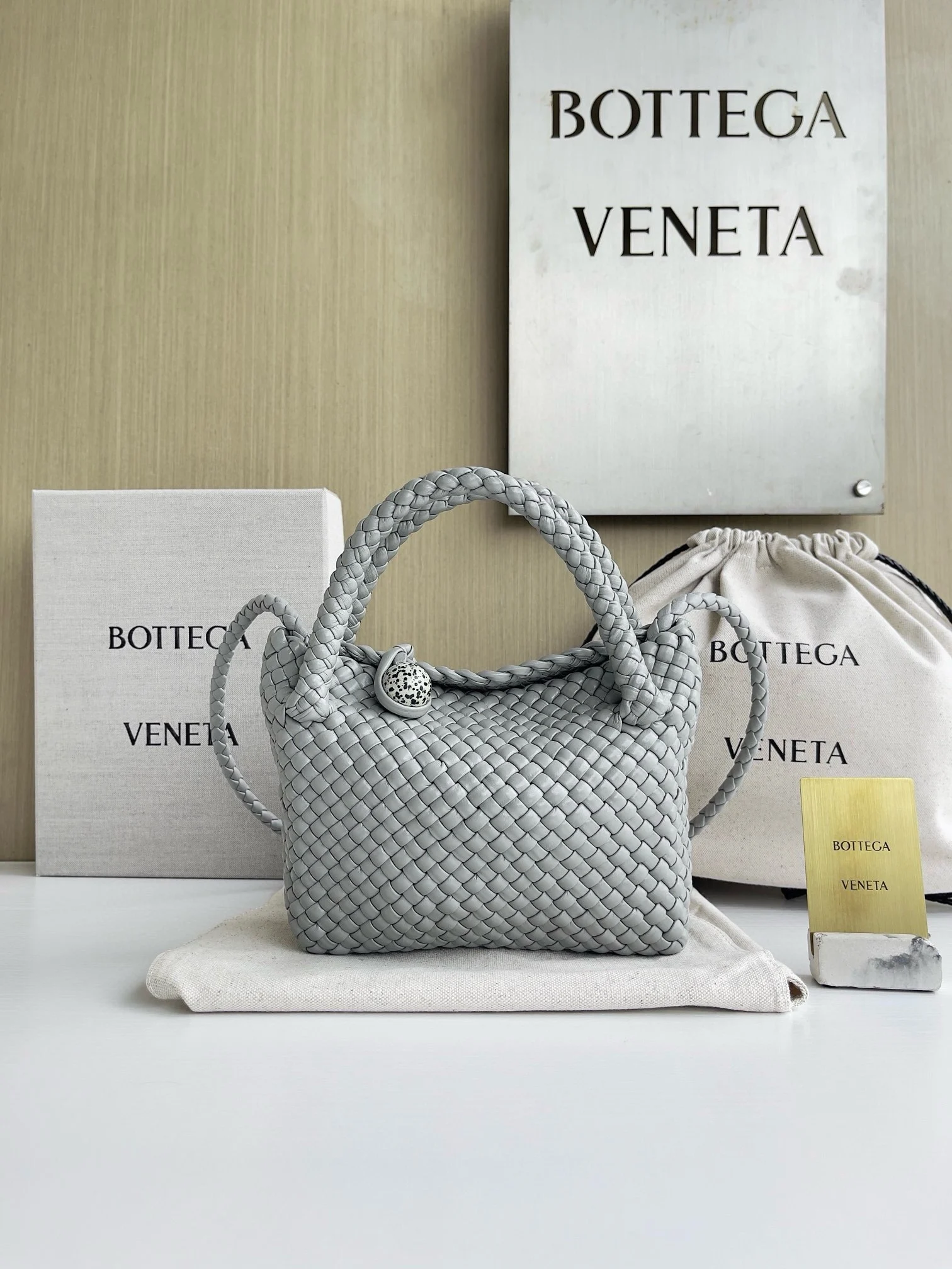 Bottega Veneta Small Tosca Bottega Veneta Small Tosca