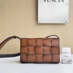 Bottega Veneta Medium Cassette Shoulder Bag